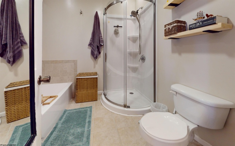 2606 Serene Drive, Fairmont, West Virginia 26554, 3 Bedrooms Bedrooms, 6 Rooms Rooms,2 BathroomsBathrooms,Single Family Attached,For Sale,Serene,0,10166219