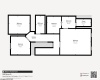 2606 Serene Drive, Fairmont, West Virginia 26554, 3 Bedrooms Bedrooms, 6 Rooms Rooms,2 BathroomsBathrooms,Single Family Attached,For Sale,Serene,0,10166219