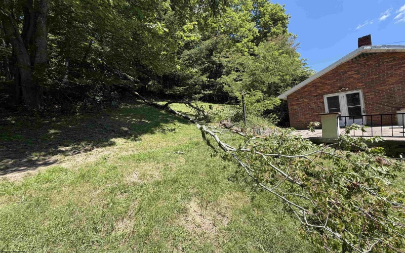 292 Sterling Road, Fairmont, West Virginia 26554, 2 Bedrooms Bedrooms, 6 Rooms Rooms,1 BathroomBathrooms,Single Family Detached,For Sale,Sterling,0,10166238