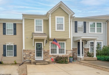 117 Auburn Drive, Morgantown, West Virginia 26501, 3 Bedrooms Bedrooms, 8 Rooms Rooms,2 BathroomsBathrooms,Single Family Attached,For Sale,Auburn,0,10166225