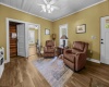 2595 Big Run Road, Walkersville, West Virginia 26447-8159, 2 Bedrooms Bedrooms, 5 Rooms Rooms,1 BathroomBathrooms,Single Family Detached,For Sale,Big Run,0,10166237