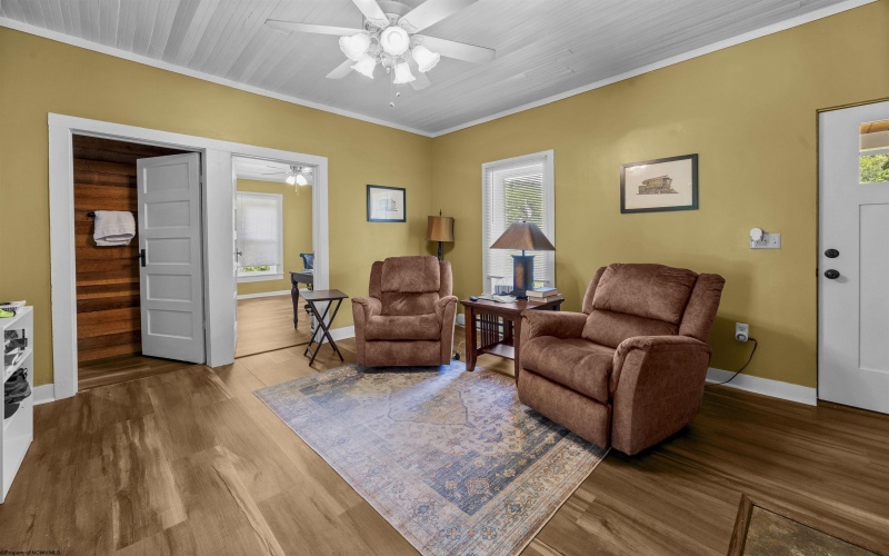 2595 Big Run Road, Walkersville, West Virginia 26447-8159, 2 Bedrooms Bedrooms, 5 Rooms Rooms,1 BathroomBathrooms,Single Family Detached,For Sale,Big Run,0,10166237