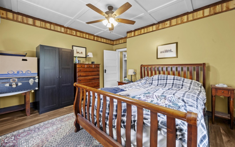 2595 Big Run Road, Walkersville, West Virginia 26447-8159, 2 Bedrooms Bedrooms, 5 Rooms Rooms,1 BathroomBathrooms,Single Family Detached,For Sale,Big Run,0,10166237