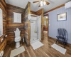2595 Big Run Road, Walkersville, West Virginia 26447-8159, 2 Bedrooms Bedrooms, 5 Rooms Rooms,1 BathroomBathrooms,Single Family Detached,For Sale,Big Run,0,10166237