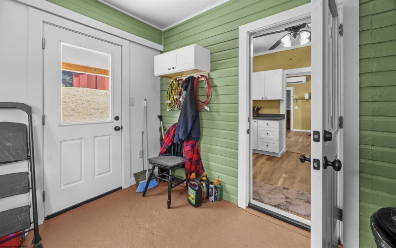 2595 Big Run Road, Walkersville, West Virginia 26447-8159, 2 Bedrooms Bedrooms, 5 Rooms Rooms,1 BathroomBathrooms,Single Family Detached,For Sale,Big Run,0,10166237