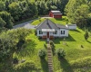 2595 Big Run Road, Walkersville, West Virginia 26447-8159, 2 Bedrooms Bedrooms, 5 Rooms Rooms,1 BathroomBathrooms,Single Family Detached,For Sale,Big Run,0,10166237