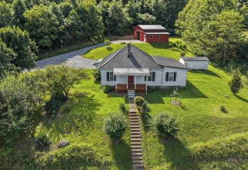 2595 Big Run Road, Walkersville, West Virginia 26447-8159, 2 Bedrooms Bedrooms, 5 Rooms Rooms,1 BathroomBathrooms,Single Family Detached,For Sale,Big Run,0,10166237