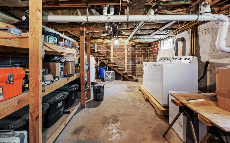2595 Big Run Road, Walkersville, West Virginia 26447-8159, 2 Bedrooms Bedrooms, 5 Rooms Rooms,1 BathroomBathrooms,Single Family Detached,For Sale,Big Run,0,10166237