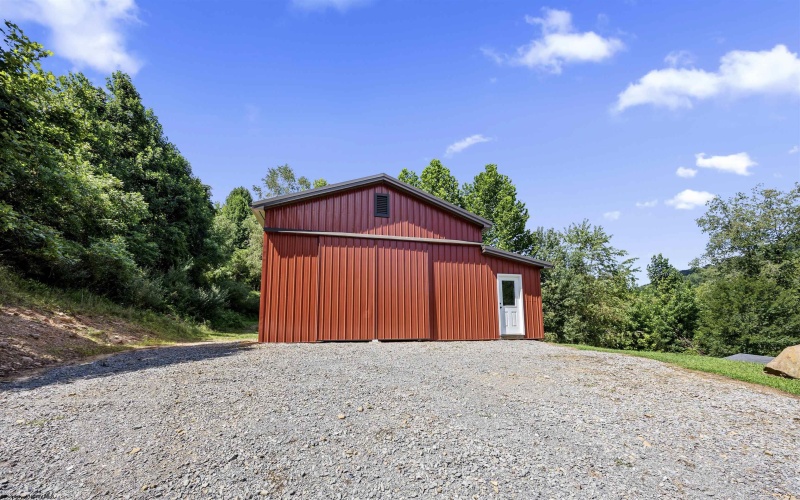 2595 Big Run Road, Walkersville, West Virginia 26447-8159, 2 Bedrooms Bedrooms, 5 Rooms Rooms,1 BathroomBathrooms,Single Family Detached,For Sale,Big Run,0,10166237