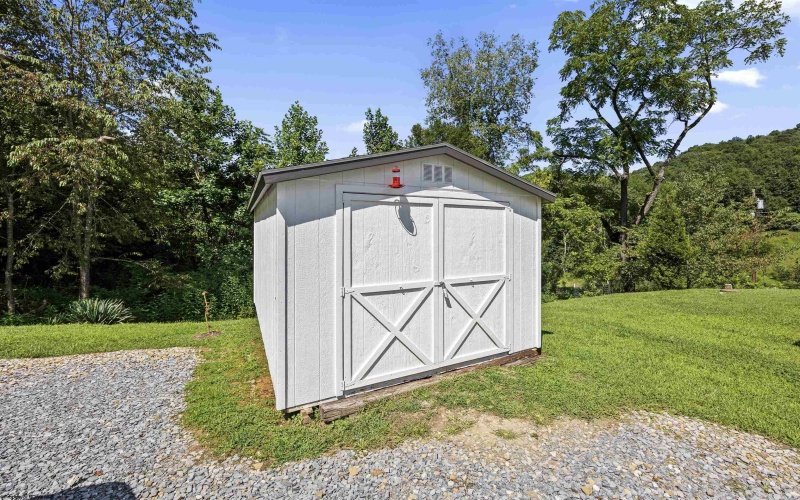2595 Big Run Road, Walkersville, West Virginia 26447-8159, 2 Bedrooms Bedrooms, 5 Rooms Rooms,1 BathroomBathrooms,Single Family Detached,For Sale,Big Run,0,10166237
