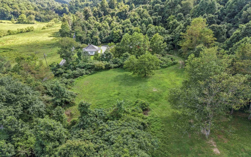 2595 Big Run Road, Walkersville, West Virginia 26447-8159, 2 Bedrooms Bedrooms, 5 Rooms Rooms,1 BathroomBathrooms,Single Family Detached,For Sale,Big Run,0,10166237