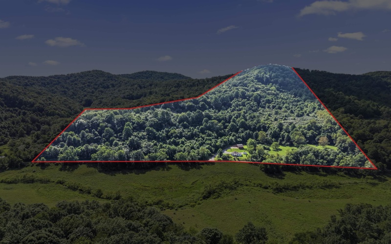 2595 Big Run Road, Walkersville, West Virginia 26447-8159, 2 Bedrooms Bedrooms, 5 Rooms Rooms,1 BathroomBathrooms,Single Family Detached,For Sale,Big Run,0,10166237