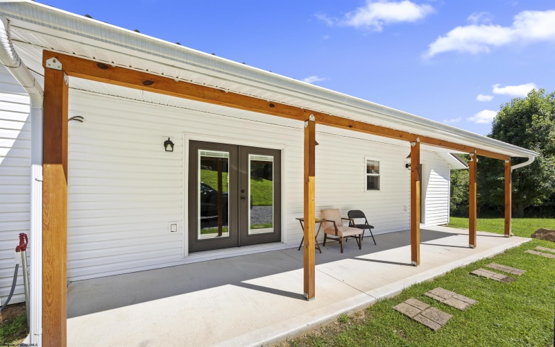 2595 Big Run Road, Walkersville, West Virginia 26447-8159, 2 Bedrooms Bedrooms, 5 Rooms Rooms,1 BathroomBathrooms,Single Family Detached,For Sale,Big Run,0,10166237