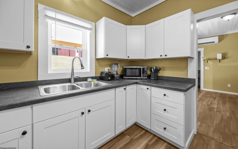 2595 Big Run Road, Walkersville, West Virginia 26447-8159, 2 Bedrooms Bedrooms, 5 Rooms Rooms,1 BathroomBathrooms,Single Family Detached,For Sale,Big Run,0,10166237