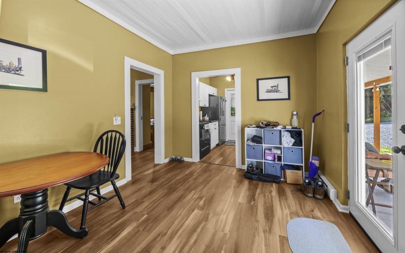 2595 Big Run Road, Walkersville, West Virginia 26447-8159, 2 Bedrooms Bedrooms, 5 Rooms Rooms,1 BathroomBathrooms,Single Family Detached,For Sale,Big Run,0,10166237