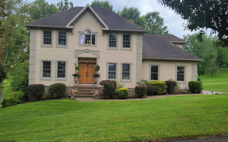 7008 Victorian Drive, Fairmont, West Virginia 26554, 5 Bedrooms Bedrooms, 13 Rooms Rooms,3 BathroomsBathrooms,Single Family Detached,For Sale,Victorian,0,10166229