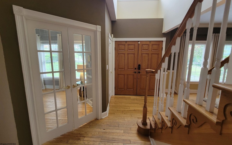 7008 Victorian Drive, Fairmont, West Virginia 26554, 5 Bedrooms Bedrooms, 13 Rooms Rooms,3 BathroomsBathrooms,Single Family Detached,For Sale,Victorian,0,10166229
