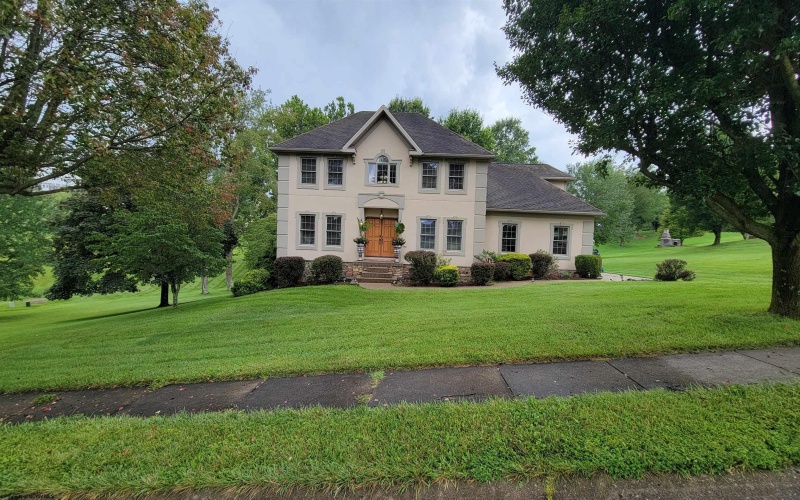 7008 Victorian Drive, Fairmont, West Virginia 26554, 5 Bedrooms Bedrooms, 13 Rooms Rooms,3 BathroomsBathrooms,Single Family Detached,For Sale,Victorian,0,10166229