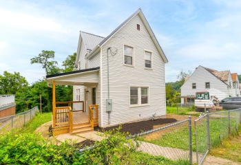 1846 Owens Avenue, Fairmont, West Virginia 26554, 3 Bedrooms Bedrooms, 6 Rooms Rooms,1 BathroomBathrooms,Single Family Detached,For Sale,Owens,0,10166230