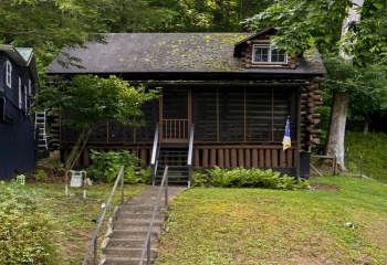 1752 Lake Floyd Circle, Bristol, West Virginia 26426, 2 Bedrooms Bedrooms, 5 Rooms Rooms,1 BathroomBathrooms,Single Family Detached,For Sale,Lake Floyd,0,10166232