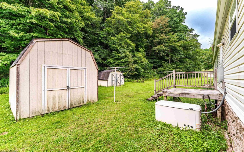 1676 Daybrook Road, Fairview, West Virginia 26570, 3 Bedrooms Bedrooms, 7 Rooms Rooms,2 BathroomsBathrooms,Single Family Detached,For Sale,Daybrook,0,10166235