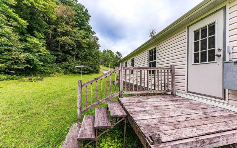 1676 Daybrook Road, Fairview, West Virginia 26570, 3 Bedrooms Bedrooms, 7 Rooms Rooms,2 BathroomsBathrooms,Single Family Detached,For Sale,Daybrook,0,10166235