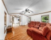 1676 Daybrook Road, Fairview, West Virginia 26570, 3 Bedrooms Bedrooms, 7 Rooms Rooms,2 BathroomsBathrooms,Single Family Detached,For Sale,Daybrook,0,10166235