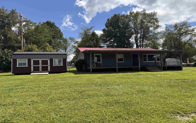 426 Oak Street, Jane Lew, West Virginia 26378, 3 Bedrooms Bedrooms, 5 Rooms Rooms,1 BathroomBathrooms,Single Family Detached,For Sale,Oak,0,10166242