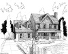 Lot 3 Victoria Falls Drive, Morgantown, West Virginia 26508, 4 Bedrooms Bedrooms, 8 Rooms Rooms,2 BathroomsBathrooms,Single Family Detached,For Sale,Victoria Falls,0,10166263