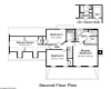 Lot 3 Victoria Falls Drive, Morgantown, West Virginia 26508, 4 Bedrooms Bedrooms, 8 Rooms Rooms,2 BathroomsBathrooms,Single Family Detached,For Sale,Victoria Falls,0,10166263