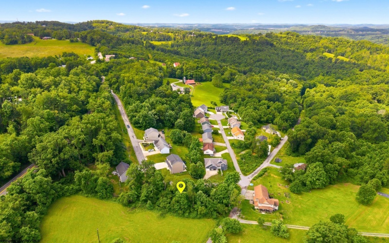 Lot 3 Victoria Falls Drive, Morgantown, West Virginia 26508, 4 Bedrooms Bedrooms, 8 Rooms Rooms,2 BathroomsBathrooms,Single Family Detached,For Sale,Victoria Falls,0,10166263