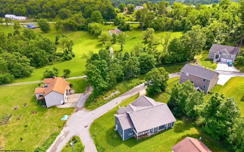 Lot 3 Victoria Falls Drive, Morgantown, West Virginia 26508, 4 Bedrooms Bedrooms, 8 Rooms Rooms,2 BathroomsBathrooms,Single Family Detached,For Sale,Victoria Falls,0,10166263