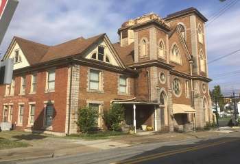 114 Chestnut Street, Clarksburg, West Virginia 26301, 0 , 0 ,0,Commercial (for Sale),For Sale,Chestnut,0,10157139