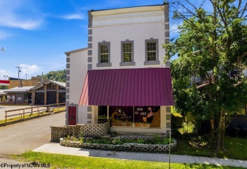 122 Yates Avenue, Grafton, West Virginia 26354, 0 , 0 ,0,Commercial (for Sale),For Sale,Yates,0,10166246
