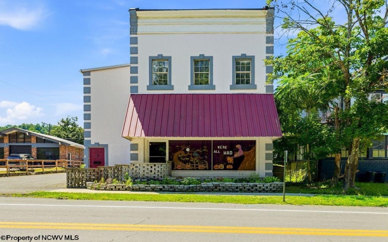 122 Yates Avenue, Grafton, West Virginia 26354, 0 , 0 ,0,Commercial (for Sale),For Sale,Yates,0,10166246 122 Yates Avenue, Grafton, West Virginia 26354, 0 , 0 ,0,Commercial (for Sale),For Sale,Yates,0,10166246