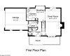Lot 6/7 Victoria Falls Drive, Morgantown, West Virginia 26508, 4 Bedrooms Bedrooms, 8 Rooms Rooms,2 BathroomsBathrooms,Single Family Detached,For Sale,Victoria Falls,0,10166262
