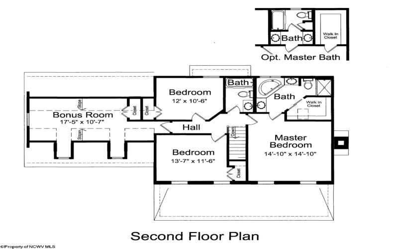 Lot 6/7 Victoria Falls Drive, Morgantown, West Virginia 26508, 4 Bedrooms Bedrooms, 8 Rooms Rooms,2 BathroomsBathrooms,Single Family Detached,For Sale,Victoria Falls,0,10166262