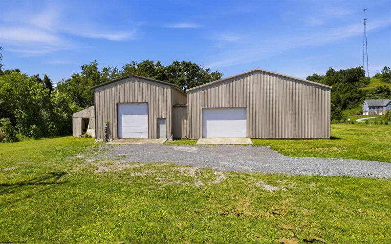 405 Morrow Tower Road, Bridgeport, West Virginia 26330, 0 , 0 ,0,Lots/land,For Sale,Morrow Tower,0,10166264