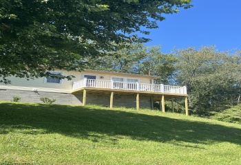 3587 Corbin Branch Road, Bridgeport, West Virginia 26330, 3 Bedrooms Bedrooms, 5 Rooms Rooms,1 BathroomBathrooms,Single Family Detached,For Sale,Corbin Branch,0,10166250