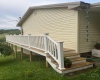 3587 Corbin Branch Road, Bridgeport, West Virginia 26330, 3 Bedrooms Bedrooms, 5 Rooms Rooms,1 BathroomBathrooms,Single Family Detached,For Sale,Corbin Branch,0,10166250 3587 Corbin Branch Road, Bridgeport, West Virginia 26330, 3 Bedrooms Bedrooms, 5 Rooms Rooms,1 BathroomBathrooms,Single Family Detached,For Sale,Corbin Branch,0,10166250