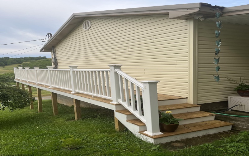 3587 Corbin Branch Road, Bridgeport, West Virginia 26330, 3 Bedrooms Bedrooms, 5 Rooms Rooms,1 BathroomBathrooms,Single Family Detached,For Sale,Corbin Branch,0,10166250 3587 Corbin Branch Road, Bridgeport, West Virginia 26330, 3 Bedrooms Bedrooms, 5 Rooms Rooms,1 BathroomBathrooms,Single Family Detached,For Sale,Corbin Branch,0,10166250