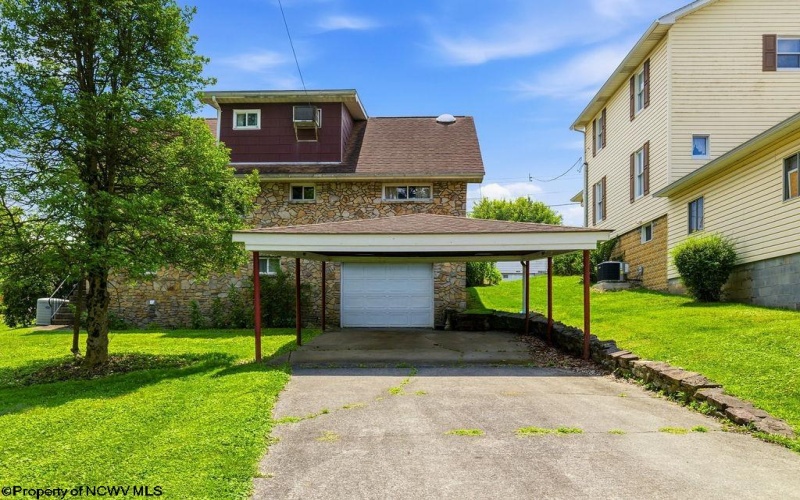 602 Ohio Avenue, Fairmont, West Virginia 26554, 3 Bedrooms Bedrooms, 7 Rooms Rooms,2 BathroomsBathrooms,Single Family Detached,For Sale,Ohio,0,10166243