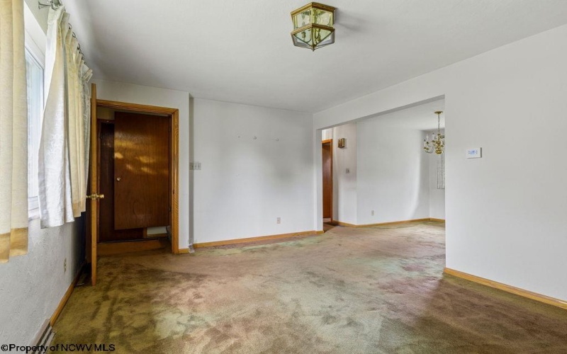 602 Ohio Avenue, Fairmont, West Virginia 26554, 3 Bedrooms Bedrooms, 7 Rooms Rooms,2 BathroomsBathrooms,Single Family Detached,For Sale,Ohio,0,10166243