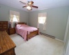 279 Hillcrest Drive, Elkins, West Virginia 26241, 3 Bedrooms Bedrooms, 7 Rooms Rooms,2 BathroomsBathrooms,Single Family Detached,For Sale,Hillcrest,0,10166247