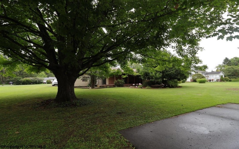 279 Hillcrest Drive, Elkins, West Virginia 26241, 3 Bedrooms Bedrooms, 7 Rooms Rooms,2 BathroomsBathrooms,Single Family Detached,For Sale,Hillcrest,0,10166247