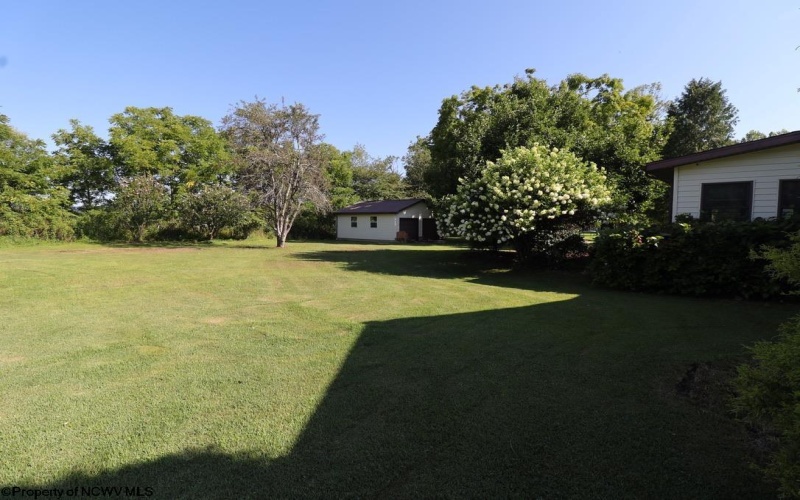 279 Hillcrest Drive, Elkins, West Virginia 26241, 3 Bedrooms Bedrooms, 7 Rooms Rooms,2 BathroomsBathrooms,Single Family Detached,For Sale,Hillcrest,0,10166247