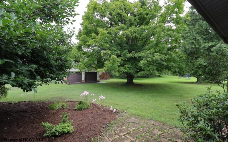 279 Hillcrest Drive, Elkins, West Virginia 26241, 3 Bedrooms Bedrooms, 7 Rooms Rooms,2 BathroomsBathrooms,Single Family Detached,For Sale,Hillcrest,0,10166247