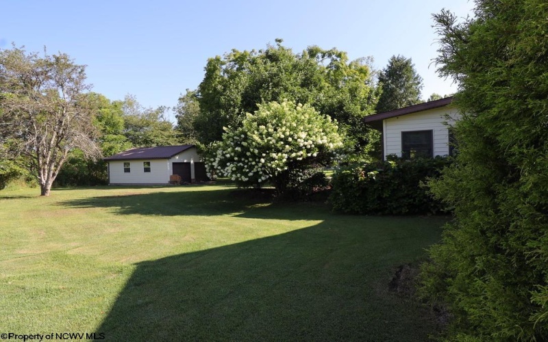 279 Hillcrest Drive, Elkins, West Virginia 26241, 3 Bedrooms Bedrooms, 7 Rooms Rooms,2 BathroomsBathrooms,Single Family Detached,For Sale,Hillcrest,0,10166247