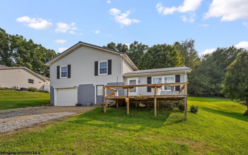 130 Ballah Street, Buckhannon, West Virginia 26201, 3 Bedrooms Bedrooms, 6 Rooms Rooms,1 BathroomBathrooms,Single Family Detached,For Sale,Ballah,0,10166245