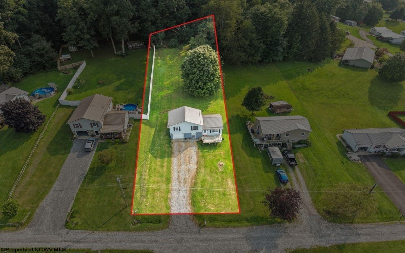 130 Ballah Street, Buckhannon, West Virginia 26201, 3 Bedrooms Bedrooms, 6 Rooms Rooms,1 BathroomBathrooms,Single Family Detached,For Sale,Ballah,0,10166245